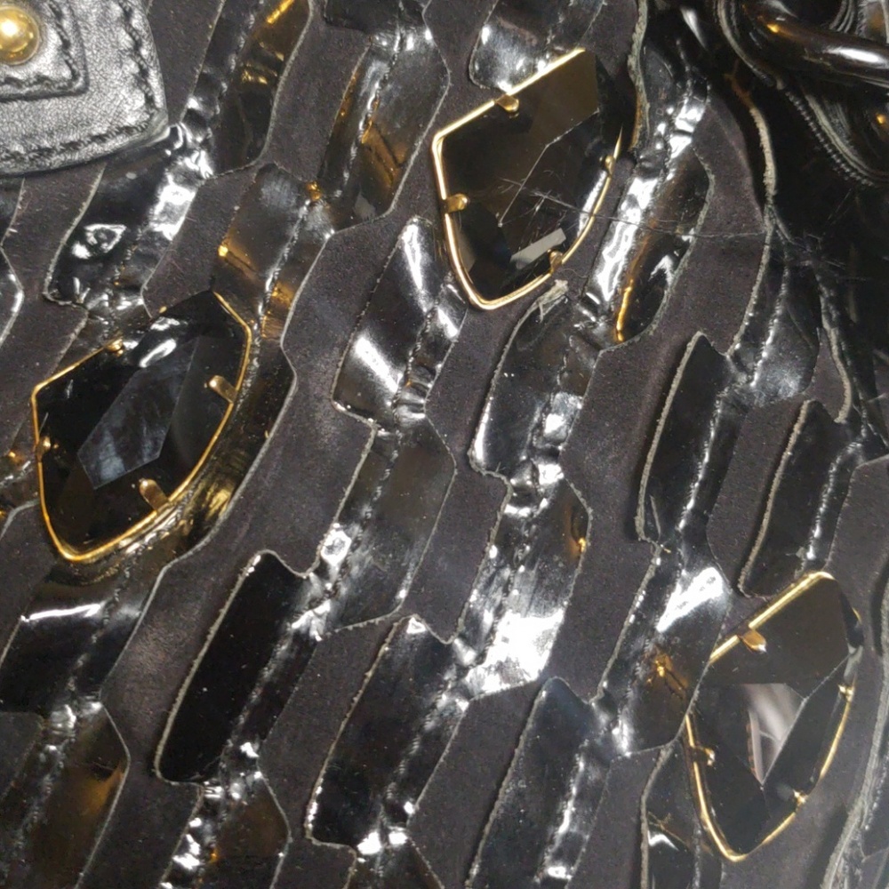 MARC Jacobs ST. MARKS Stam Bag - Picture 5 of 8